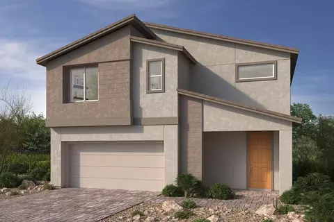 W Centennial Pkwy. And Skye Edge Dr., Las Vegas, NV 89138