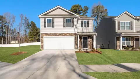 132 Lazzon Rd, Moore, SC 29369