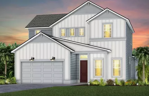 91 Skipping Stone Ct, Saint Johns, FL 32259