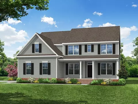 4171 New Line Rd, Gum Spring, VA 23065