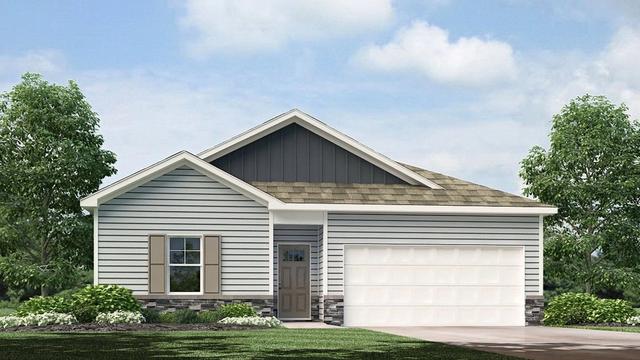 581 White Oak Ln, Vonore, TN 37885