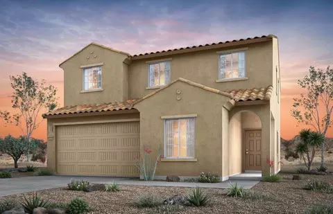 42970 W Pablo Dr, Maricopa, AZ 85138