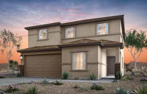 42970 W Pablo Dr, Maricopa, AZ 85138