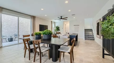 Dining - 8315 E Petra Ave, Mesa, AZ 85212 photo 2 of 2