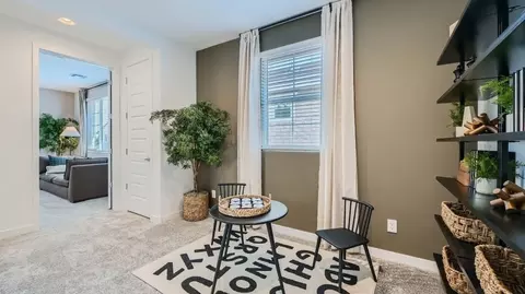 Entry Way - 8315 E Petra Ave, Mesa, AZ 85212 photo 2 of 4