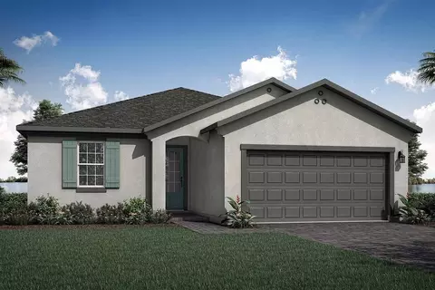 14502 SW Addiel Way, Port Saint Lucie, FL 34987