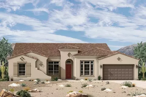 20948 W Pasadena Ave, Buckeye, AZ 85396