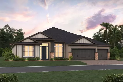 Lake Pickett Road, Orlando, FL 32820