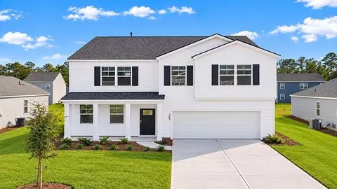 365 Willow Run Dr, Summerville, SC 29486