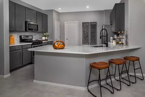 Kitchen - 9112 E Indigo Bluff St, Tucson, AZ 85730 photo 1 of 1
