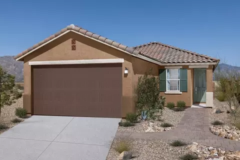 9112 E Indigo Bluff St, Tucson, AZ 85730