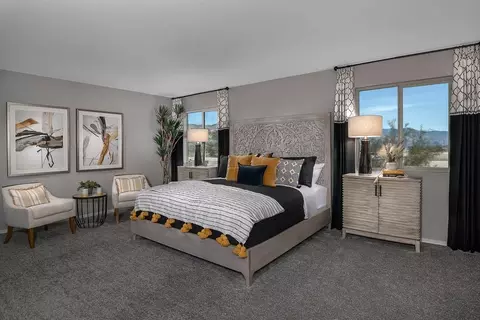 Bedroom - 9112 E Indigo Bluff St, Tucson, AZ 85730 photo 1 of 1