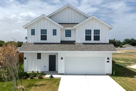 4122 Westway Ct, Mcallen, TX 78501