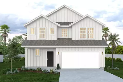 4122 Westway Ct, Mcallen, TX 78501