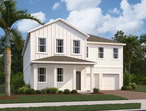 17551 Lake Star Rd, Winter Garden, FL 34787