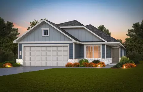 968 Heartseed Ave, New Braunfels, TX 78130