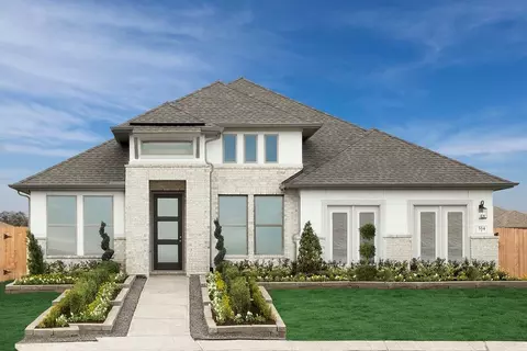 2326 Gleaming Pear Dr, Manvel, TX 77578