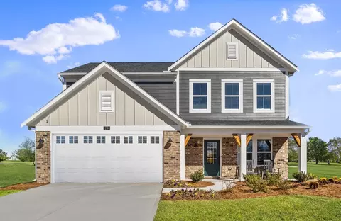 Exterior - 5817 Montrose Ct, Morrow, OH 45152 photo 11 of 18