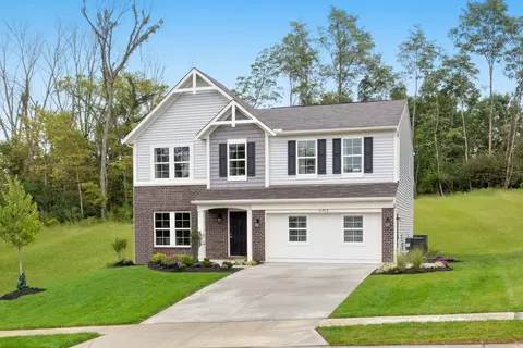 Exterior - 5817 Montrose Ct, Morrow, OH 45152 photo 3 of 18