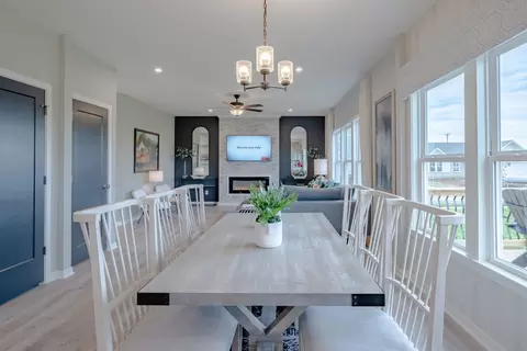 Dining - 5817 Montrose Ct, Morrow, OH 45152 photo 3 of 4