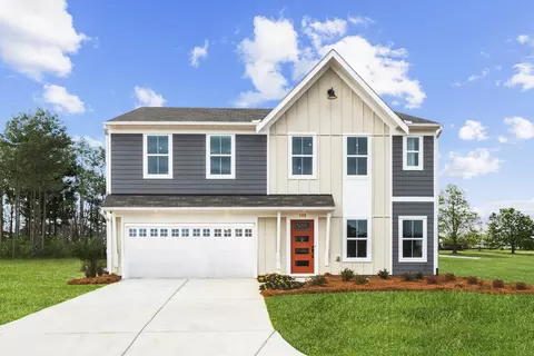 Exterior - 5817 Montrose Ct, Morrow, OH 45152 photo 10 of 18