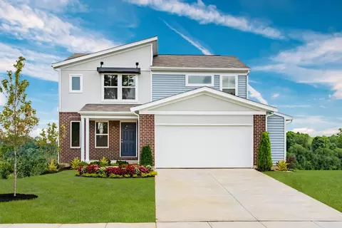 Exterior - 5817 Montrose Ct, Morrow, OH 45152 photo 18 of 18