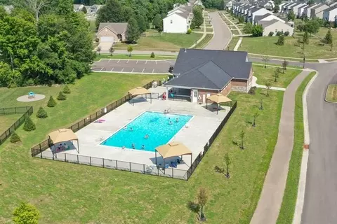 Exterior - 5817 Montrose Ct, Morrow, OH 45152 photo 16 of 18