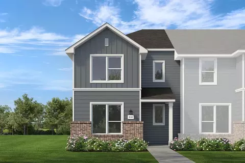 2523 Memory Oaks Dr, Tomball, TX 77375