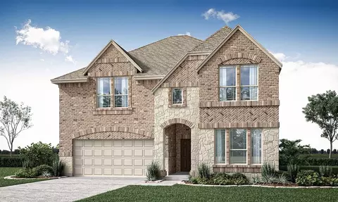 15 Harrier St, Joshua, TX 76058