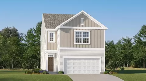 5412 Hydrangea St, Winston Salem, NC 27104