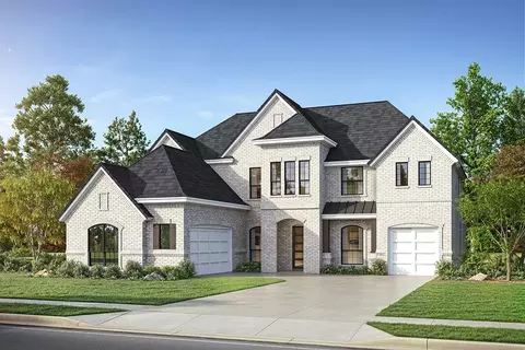 12365 Deer Trl, Frisco, TX 75035