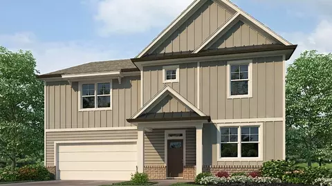 385 Grandview Dr, Dawsonville, GA 30534