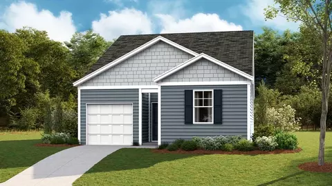 167 Fox Hollow Dr, Dalton, GA 30721