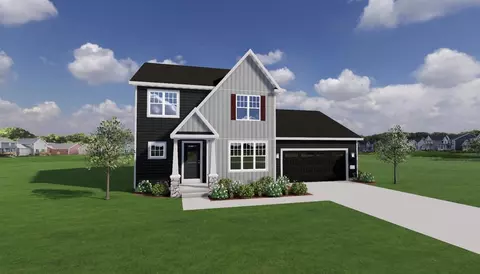 7119 Johann Farm Rd, Middleton, WI 53562