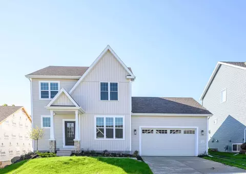 7119 Johann Farm Rd, Middleton, WI 53562
