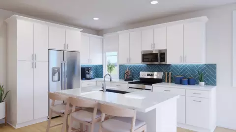 Kitchen - Coming Soon!, Corona, CA 92879 photo 2 of 4