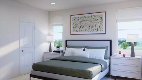 Bedroom - Coming Soon!, Corona, CA 92879 photo 3 of 3