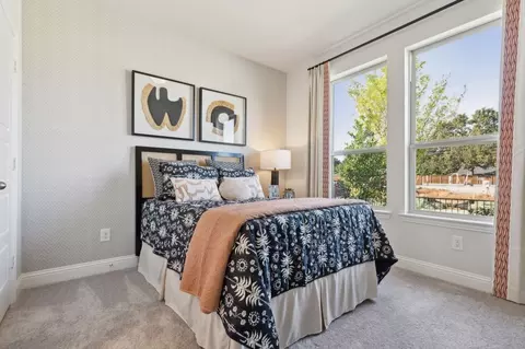 Bedroom - 3076 Tall Pine Ln, Corinth, TX 76210 photo 4 of 12