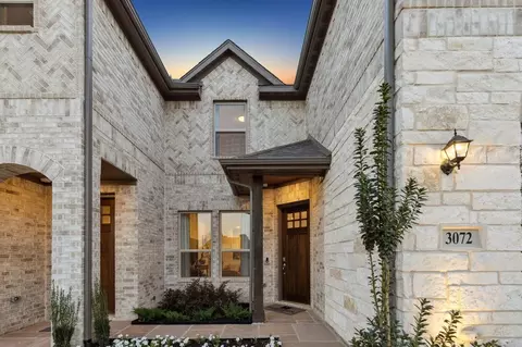 Exterior - 3076 Tall Pine Ln, Corinth, TX 76210 photo 5 of 8