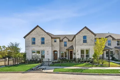 Exterior - 3076 Tall Pine Ln, Corinth, TX 76210 photo 6 of 8