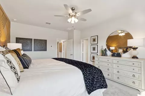 Bedroom - 3076 Tall Pine Ln, Corinth, TX 76210 photo 2 of 12