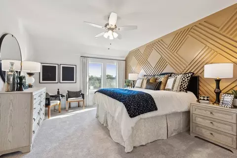 Bedroom - 3076 Tall Pine Ln, Corinth, TX 76210 photo 3 of 12
