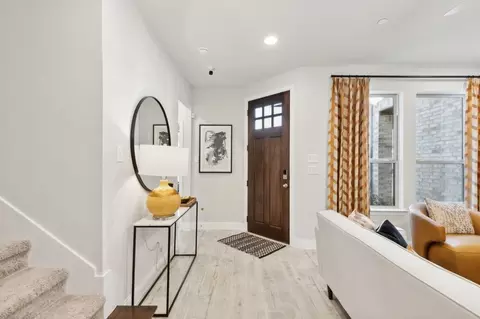 Entry Way - 3076 Tall Pine Ln, Corinth, TX 76210 photo 1 of 7