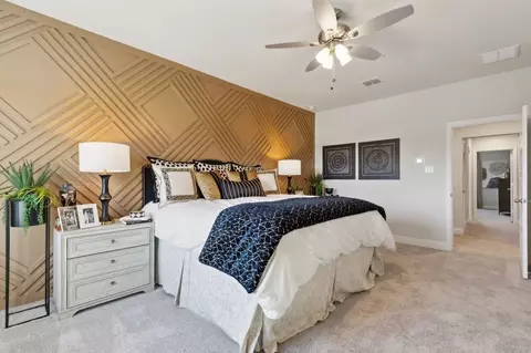 Bedroom - 3076 Tall Pine Ln, Corinth, TX 76210 photo 1 of 12