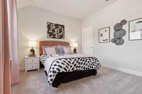 Bedroom - 3076 Tall Pine Ln, Corinth, TX 76210 photo 5 of 12