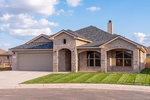 Hwy 385 And 100 St, Odessa, TX 79765