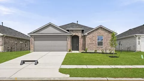 20154 Fermat Dr, New Caney, TX 77357
