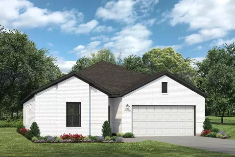 167 Warner Way, Castroville, TX 78056