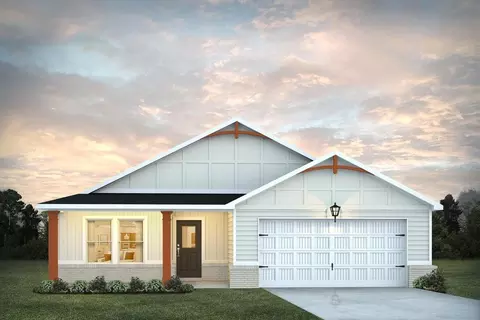 121 Shenandoah Ln, Lagrange, GA 30241