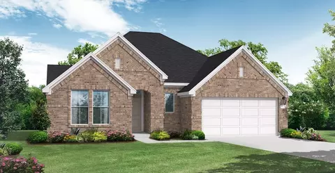 1174 Wandering Brook St, Magnolia, TX 77354